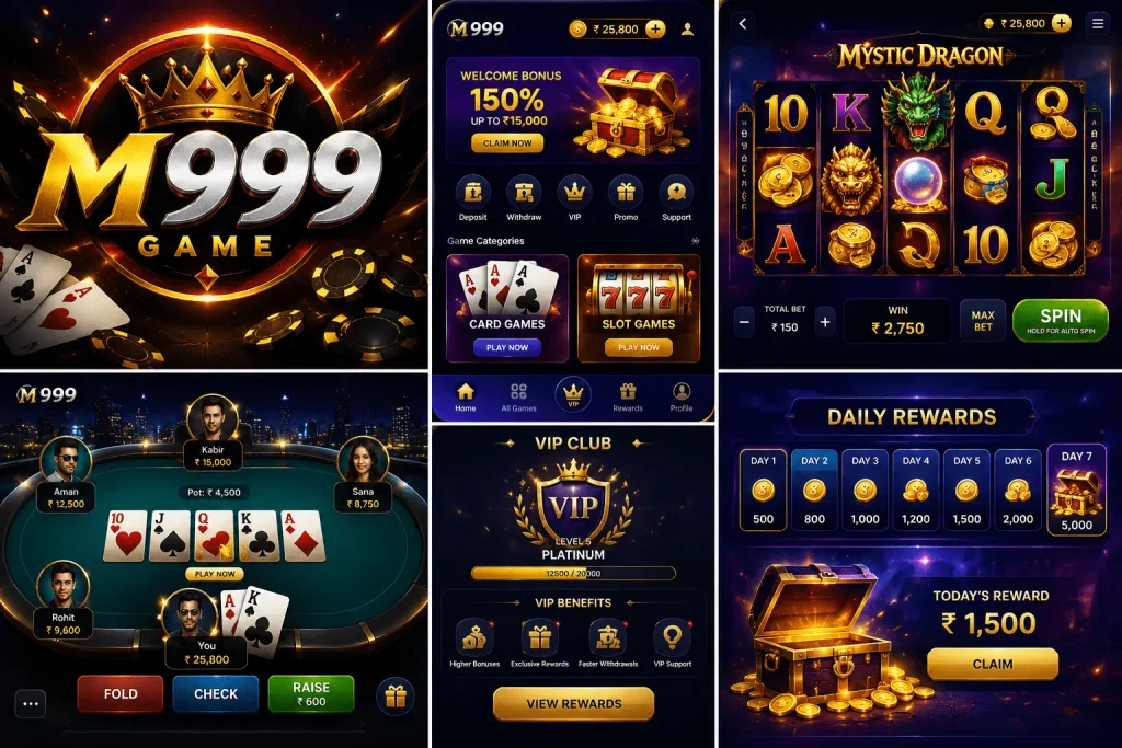 M999 download
