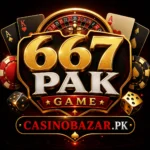 667PAK Game