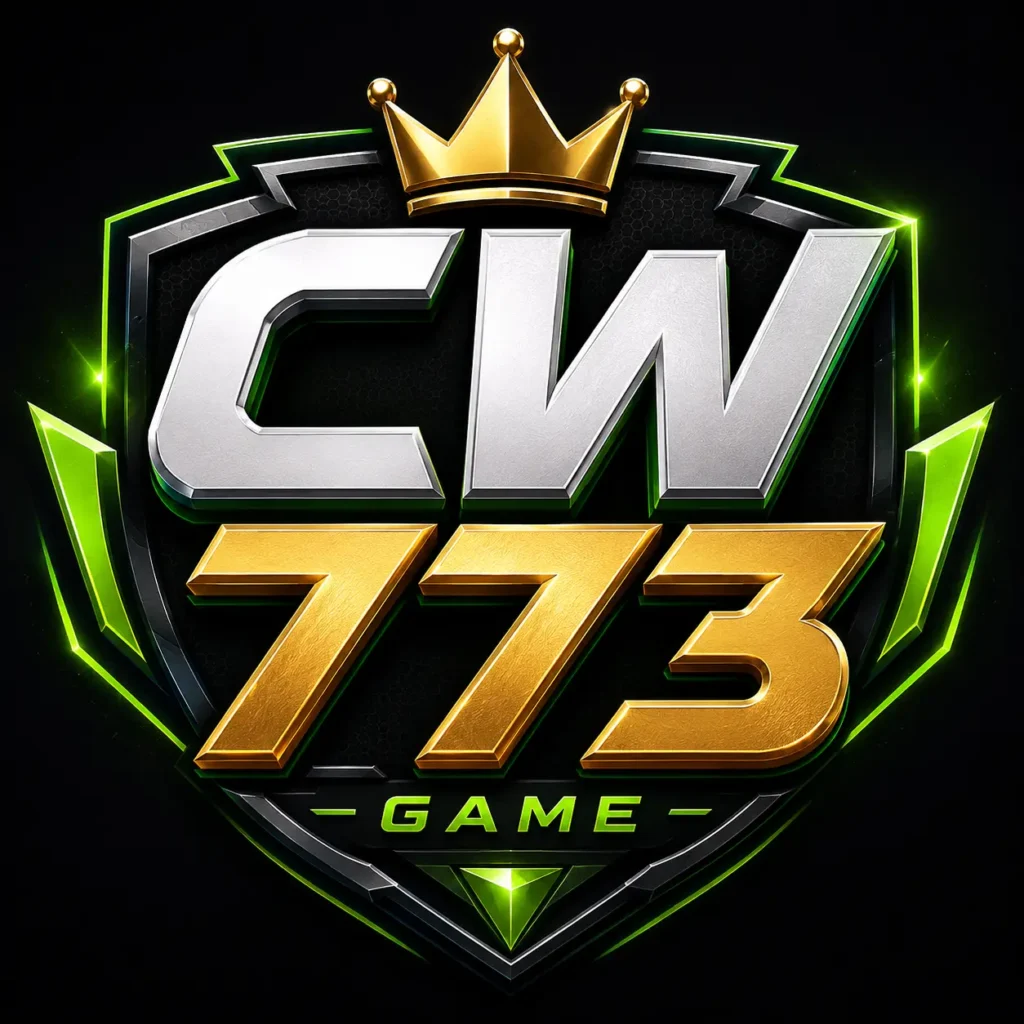 Cw773 game