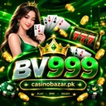 BV999 Game