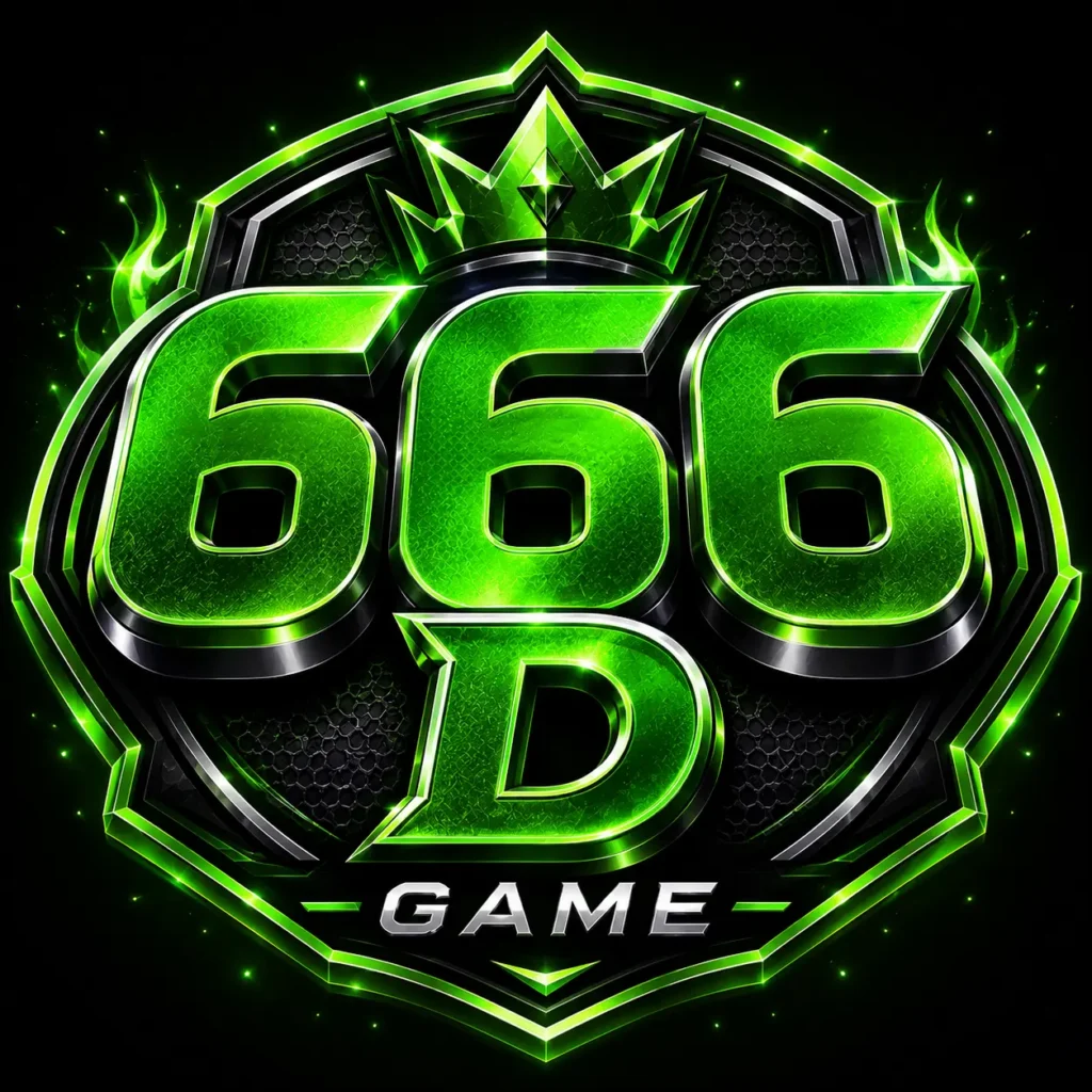 666D game