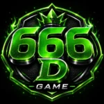 666D game