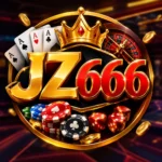 JZ666 game