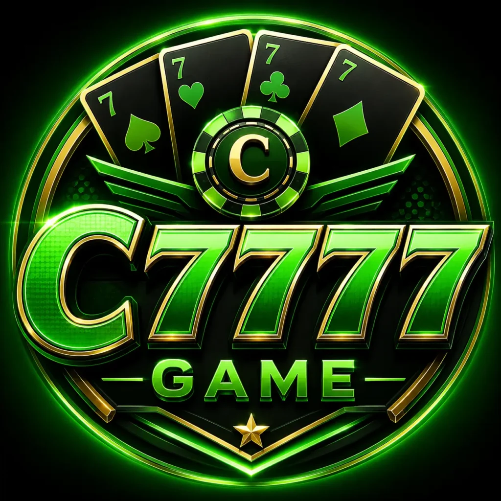 C7777 Game