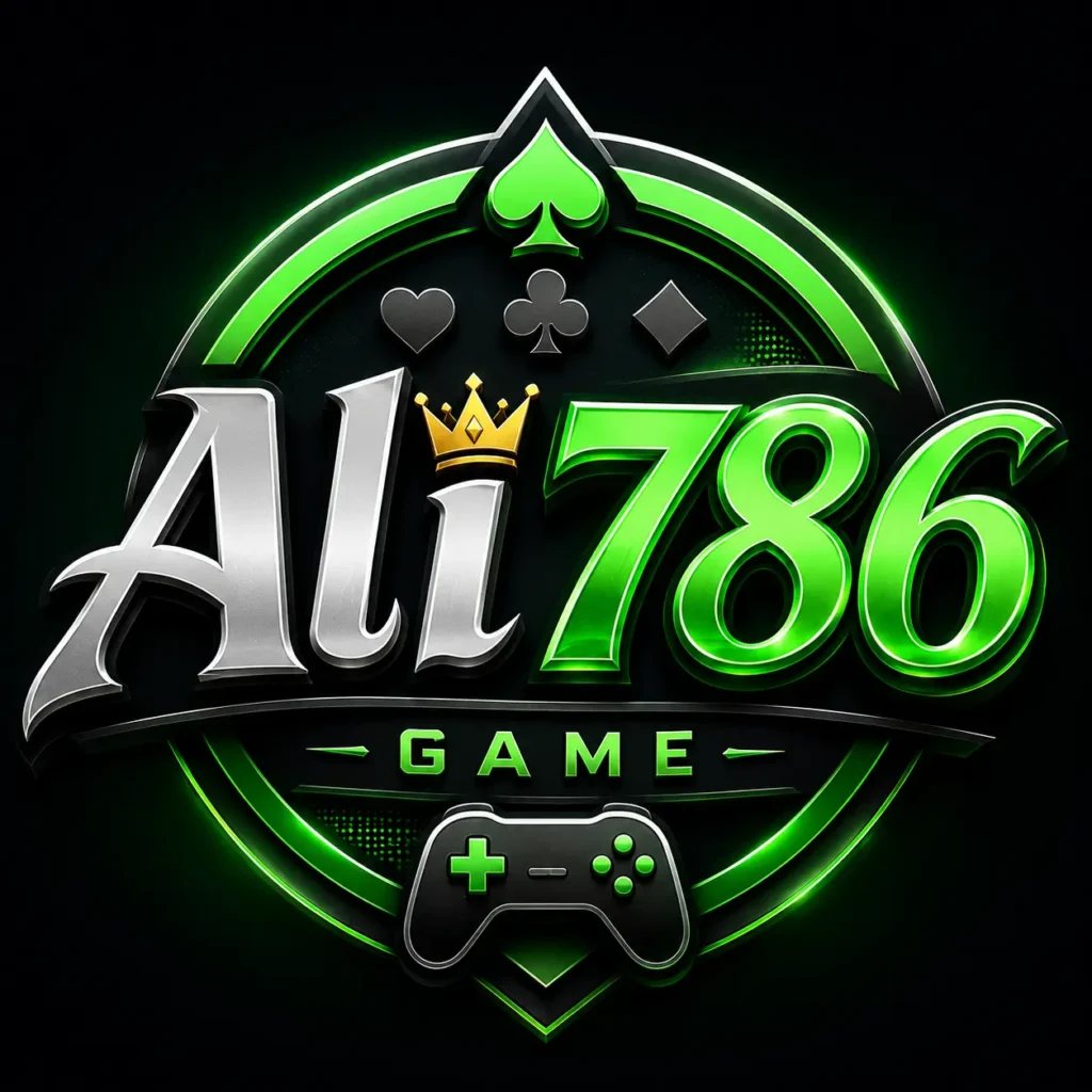 Ali786 Game