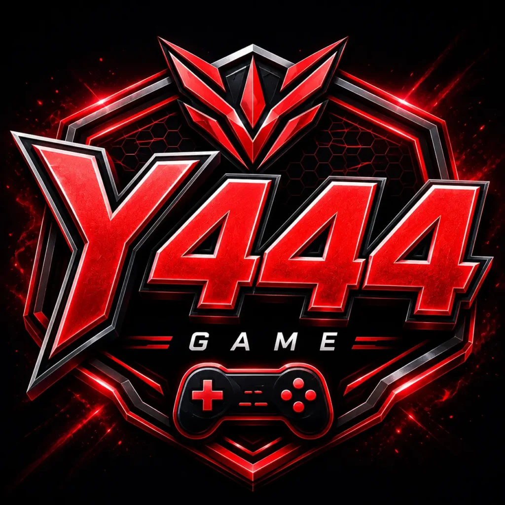 Y444 Game
