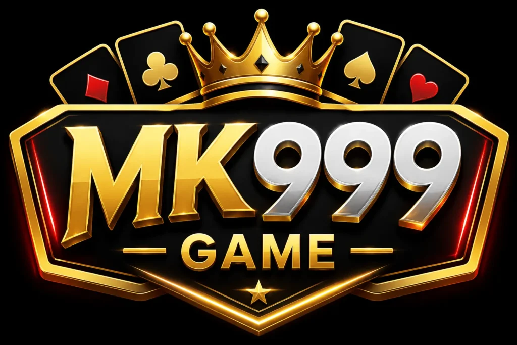MK999 Game