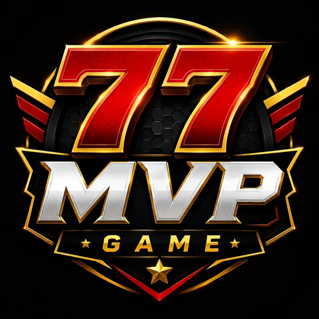 77MVP Game