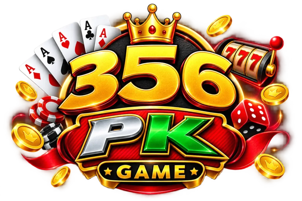 356 PK Game