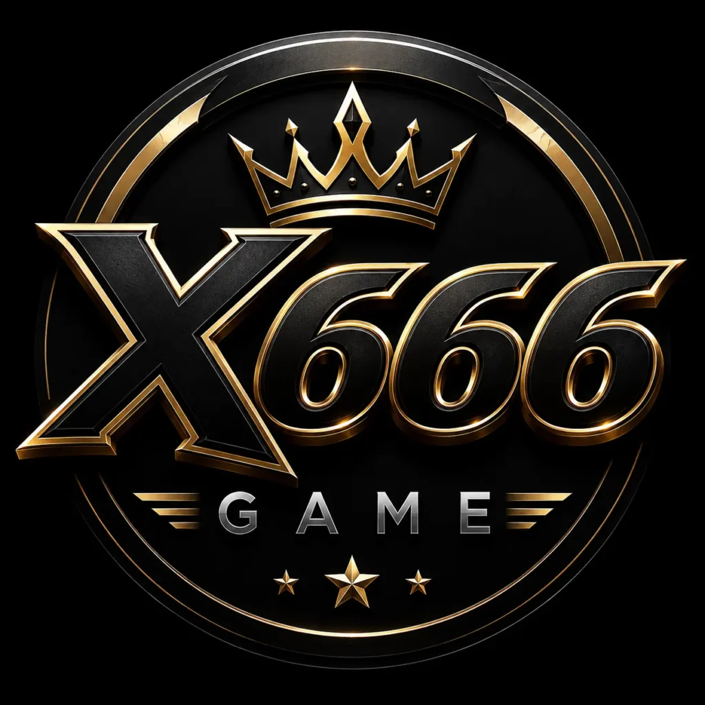 X666 Game