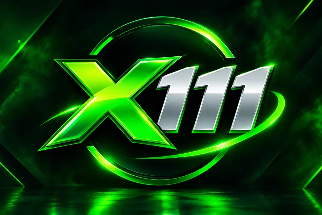 X111 Game 