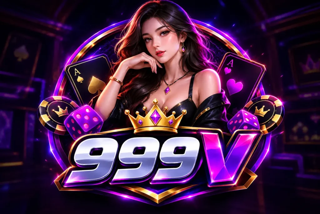 999V Game
